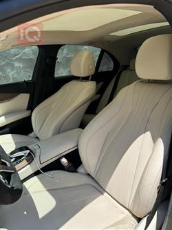 مێرسێدس بێنز E-Class